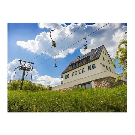 Feriehus Q-stall, 02