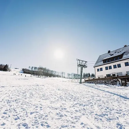 Feriehus Q-stall, 02