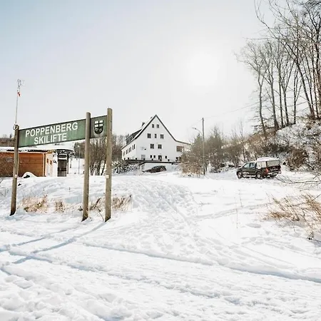 Feriehus Q-stall, 02 Brilon