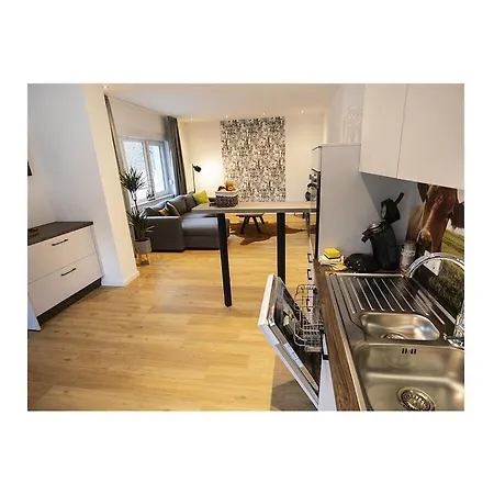 Q-stall, 02 Feriehus Brilon