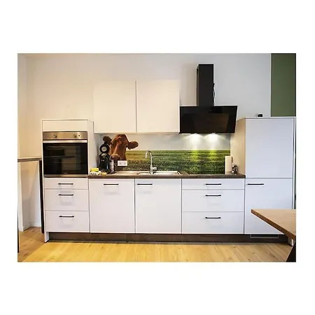 Vakantiehuis Q-stall, 02