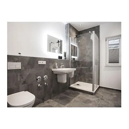 Q-stall, 02 Brilon