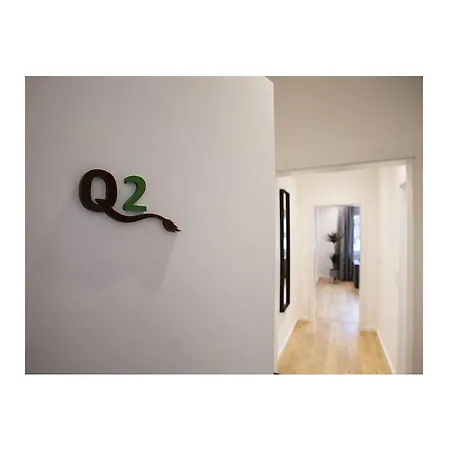 Q-stall, 02 * Brilon