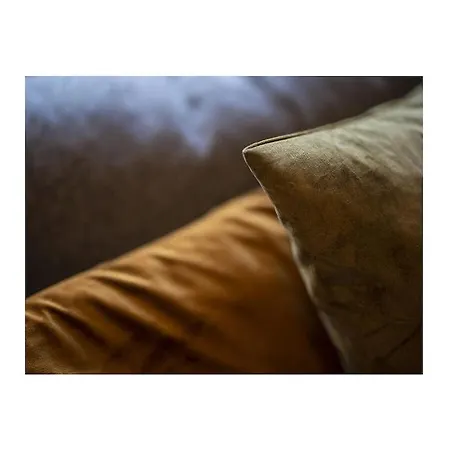 Vakantiehuis Q-stall, 02 *