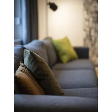 Vakantiehuis Q-stall, 02