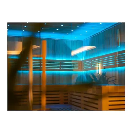 Vakantiehuis Q-stall, 02 Brilon