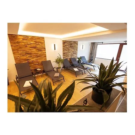 Vakantiehuis Q-stall, 02 *