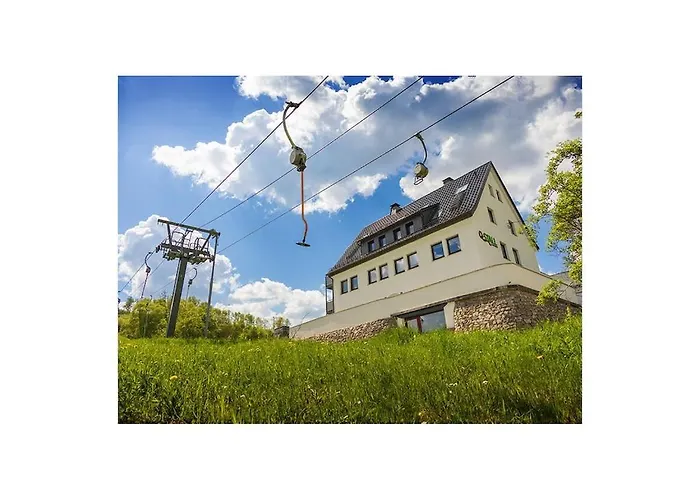 Feriehus Q-stall, 02