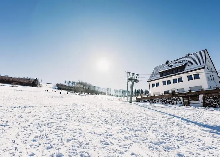 Feriehus Q-stall, 02