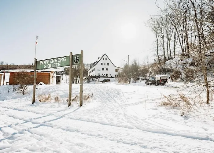 Feriehus Q-stall, 02 Brilon