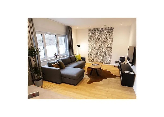 Q-stall, 02 Feriehus Brilon