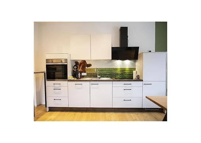 Feriehus Q-stall, 02