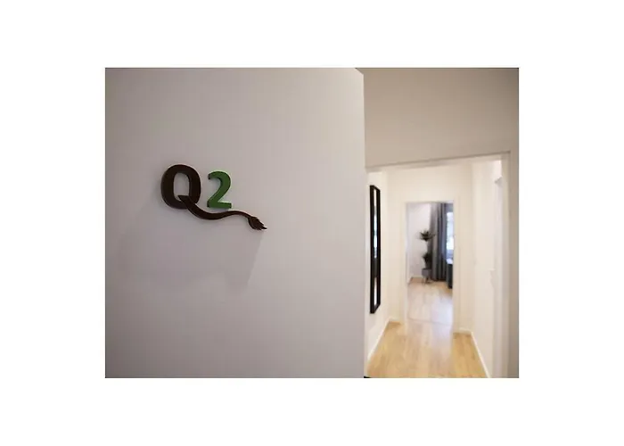 Q-stall, 02 * Brilon