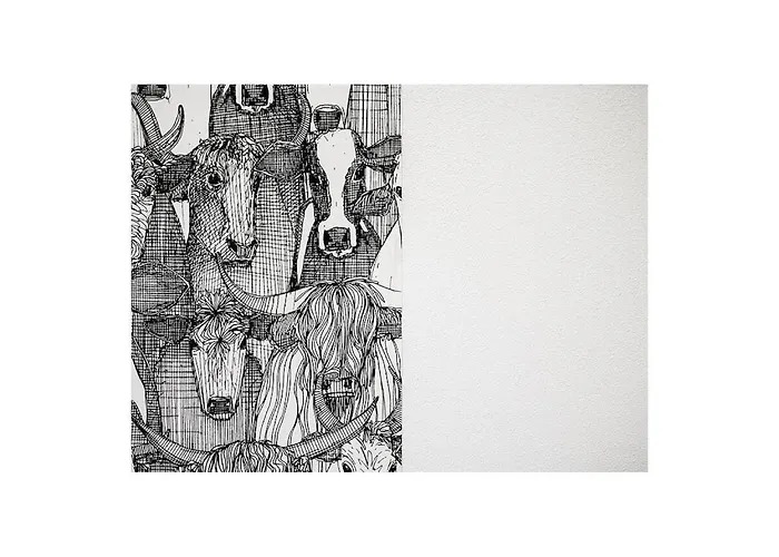 Q-stall, 02 Feriehus *