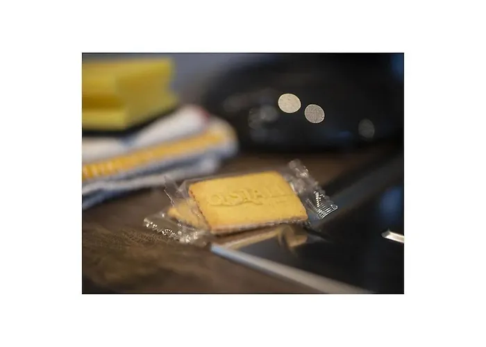 Q-stall, 02 Feriehus Brilon