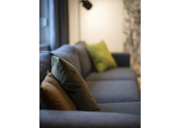 Feriehus Q-stall, 02