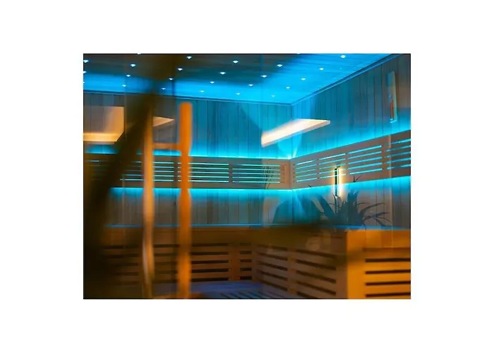 Feriehus Q-stall, 02 Brilon