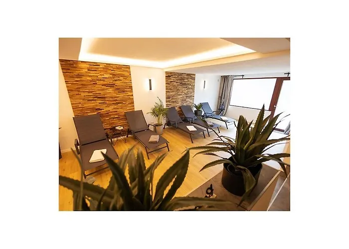 Feriehus Q-stall, 02 *