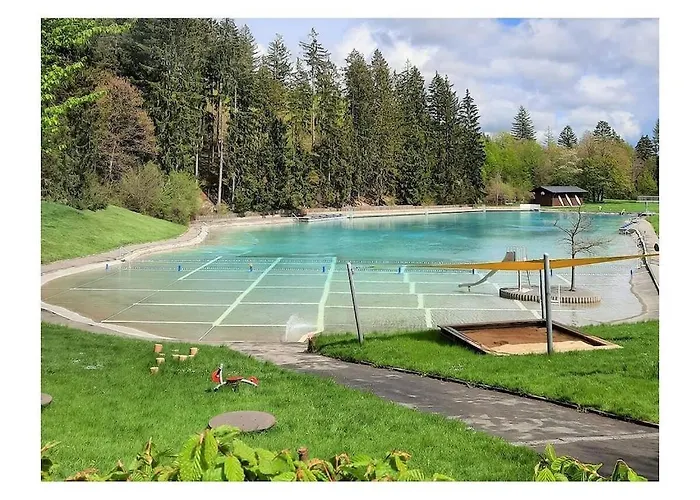 Feriehus Q-stall, 02